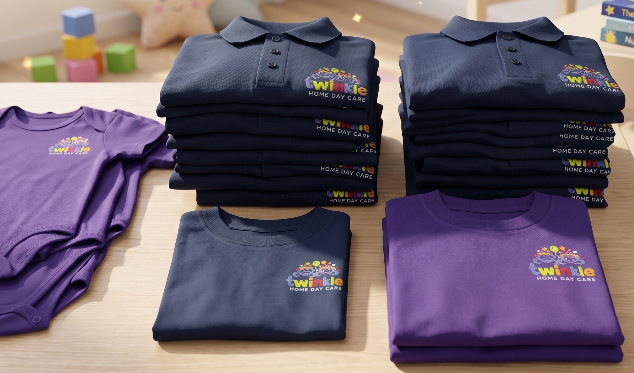 Kids Clothes