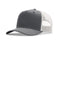 Charcoal/ Ice Grey