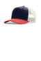 Navy/ Birch/ Red
