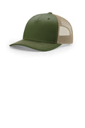 Richardson Five-Panel Trucker