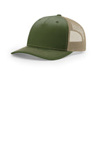 Richardson Five-Panel Trucker