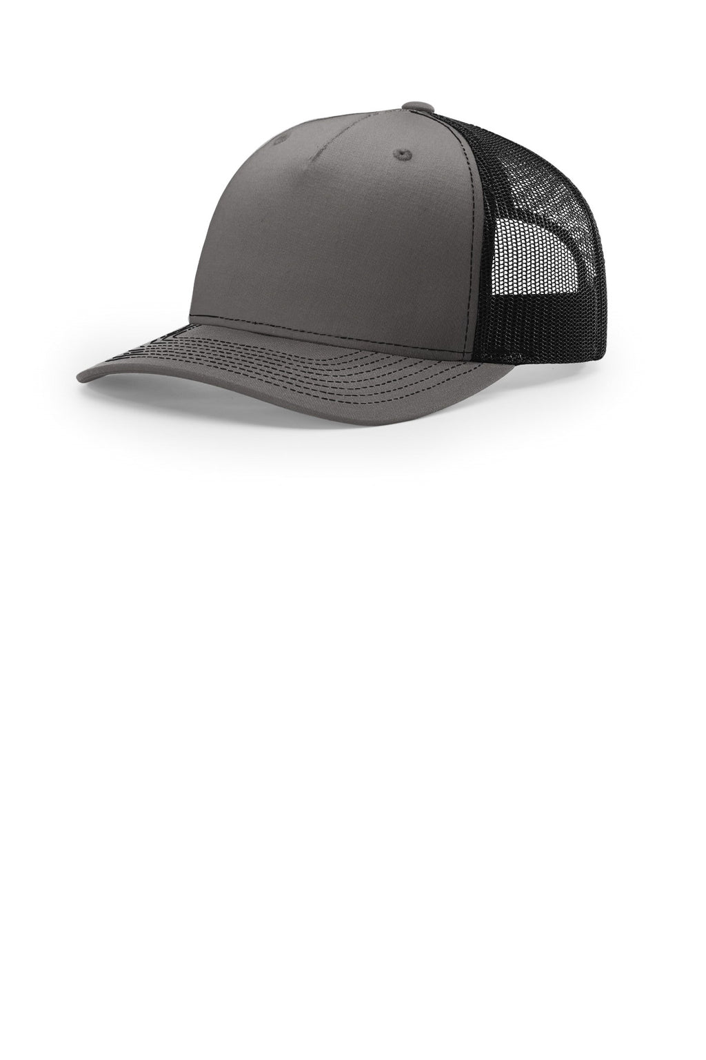 Gorra trucker Richardson de cinco paneles 112FP