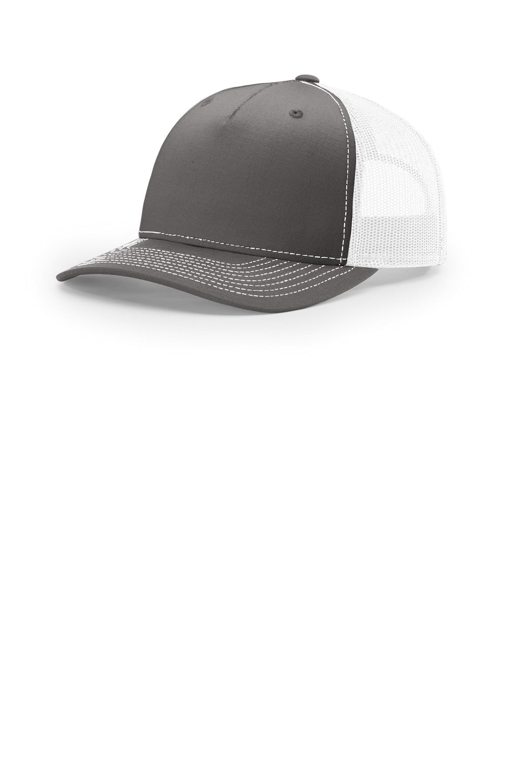 Richardson Five-Panel Trucker