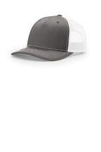 Richardson Five-Panel Trucker