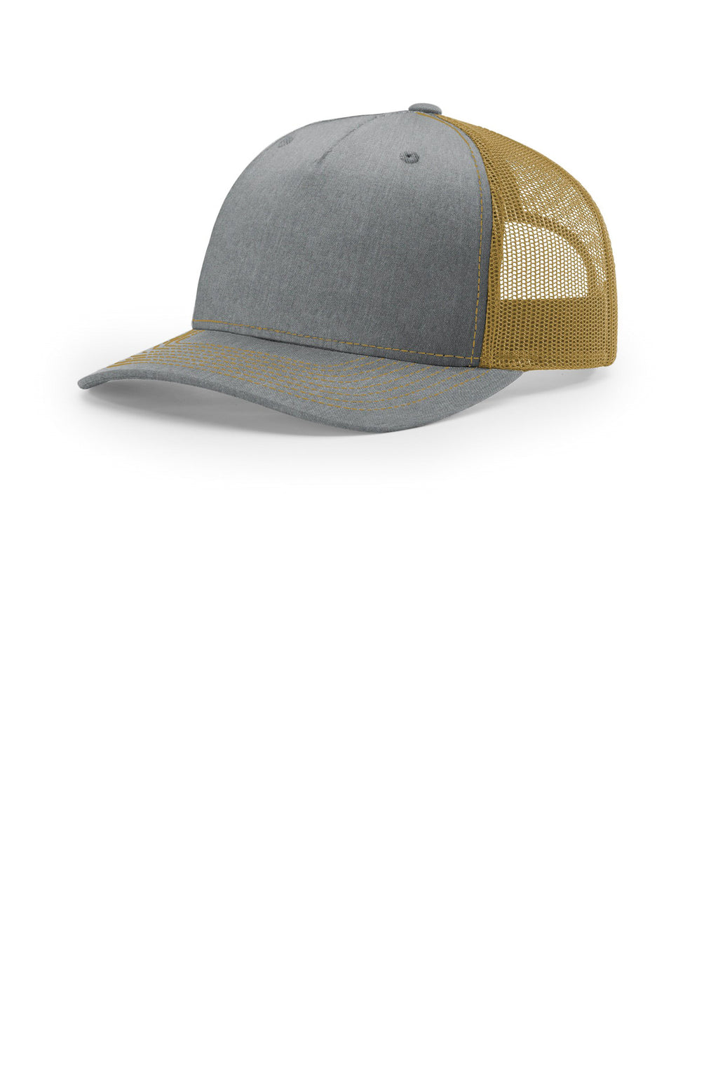 Gorra trucker Richardson de cinco paneles 112FP