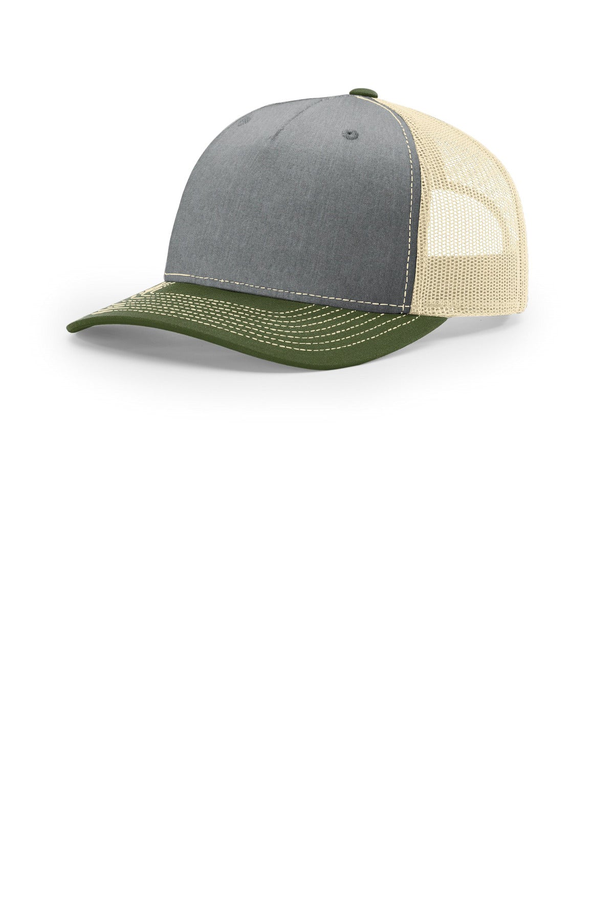 Richardson Five-Panel Trucker