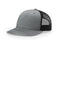 Heather Grey/ Black