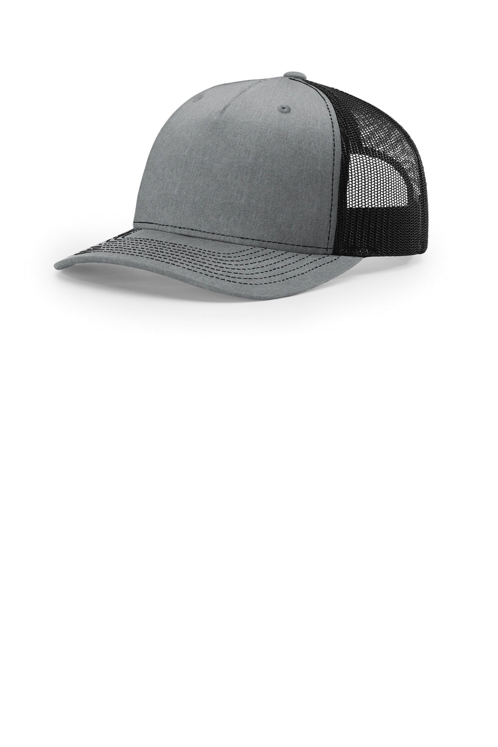 Gorra trucker Richardson de cinco paneles 112FP