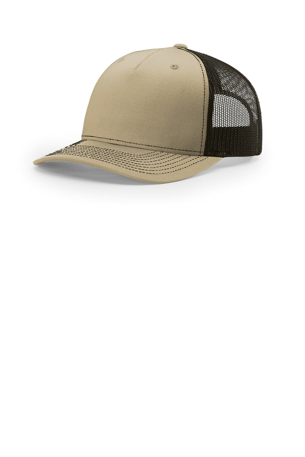 Gorra trucker Richardson de cinco paneles 112FP