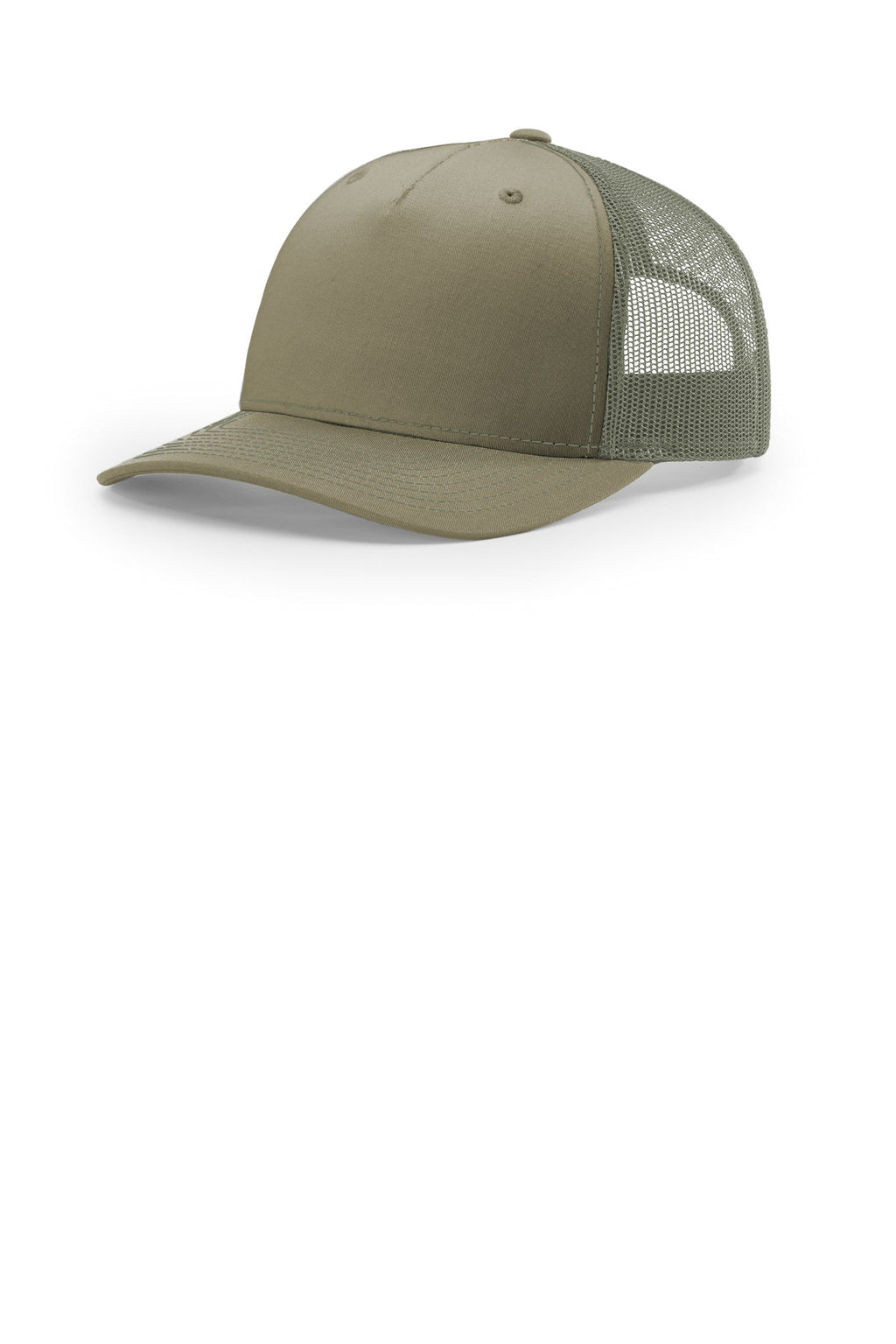 Gorra trucker Richardson de cinco paneles 112FP