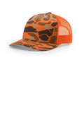 Camuflaje Blaze Duck/ Blaze