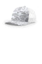 Blizzard Duck Camo/ White