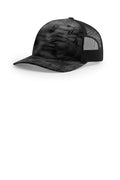 Kryptek Typhon/Negro