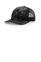 Kryptek Typhon/ Black