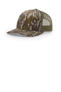 Mossy Oak Bottomland/ Loden