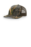 Mossy Oak Hábitat/ Marrón