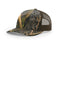 Mossy Oak Habitat/ Brown
