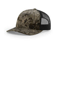 Realtree Timber/Negro
