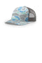 Saltwater Duck Camo/ Charcoal