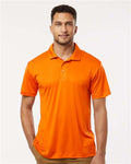 Neon Orange