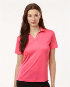 Women's Pro-Lock Performance Polo