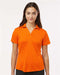 Neon Orange