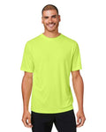 Safety Yellow