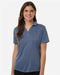 Heather Navy