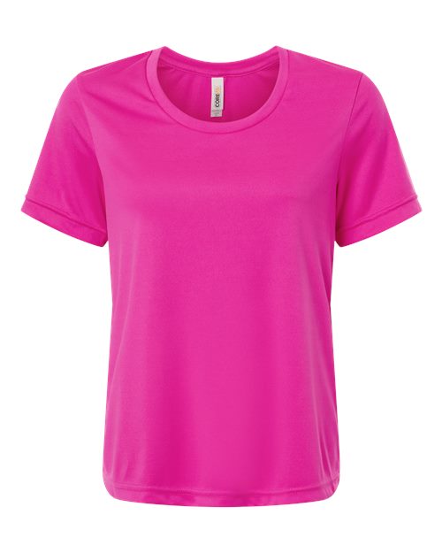 Women's Capital Performance T-Shirt