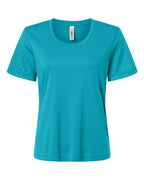 Women's Capital Performance T-Shirt
