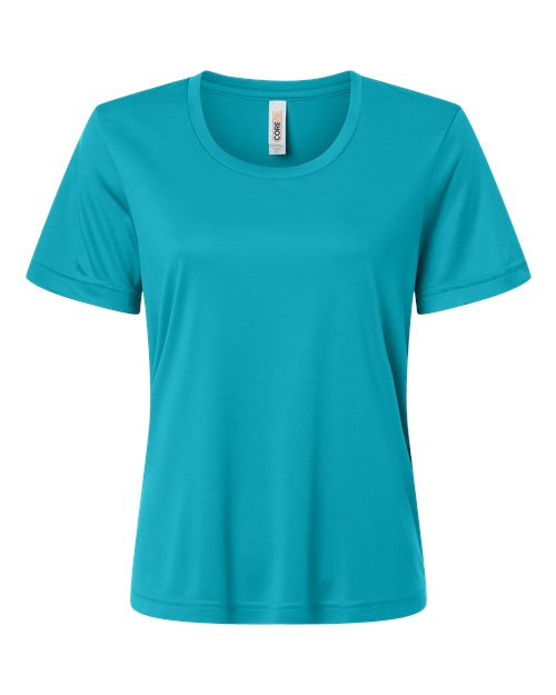 Women's Capital Performance T-Shirt