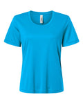 Electric Blue