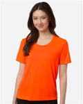 Safety Orange