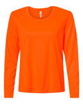 Safety Orange
