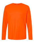 Naranja de seguridad