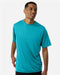 Clear Teal