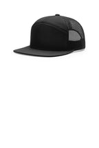 Gorra Richardson 7 paneles Trucker 168