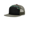 Negro/ Camuflaje Verde/ Loden