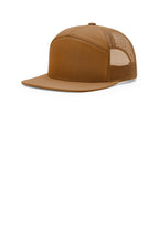 Gorra Richardson 7 paneles Trucker 168