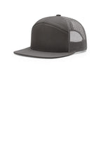 Gorra Richardson 7 paneles Trucker 168