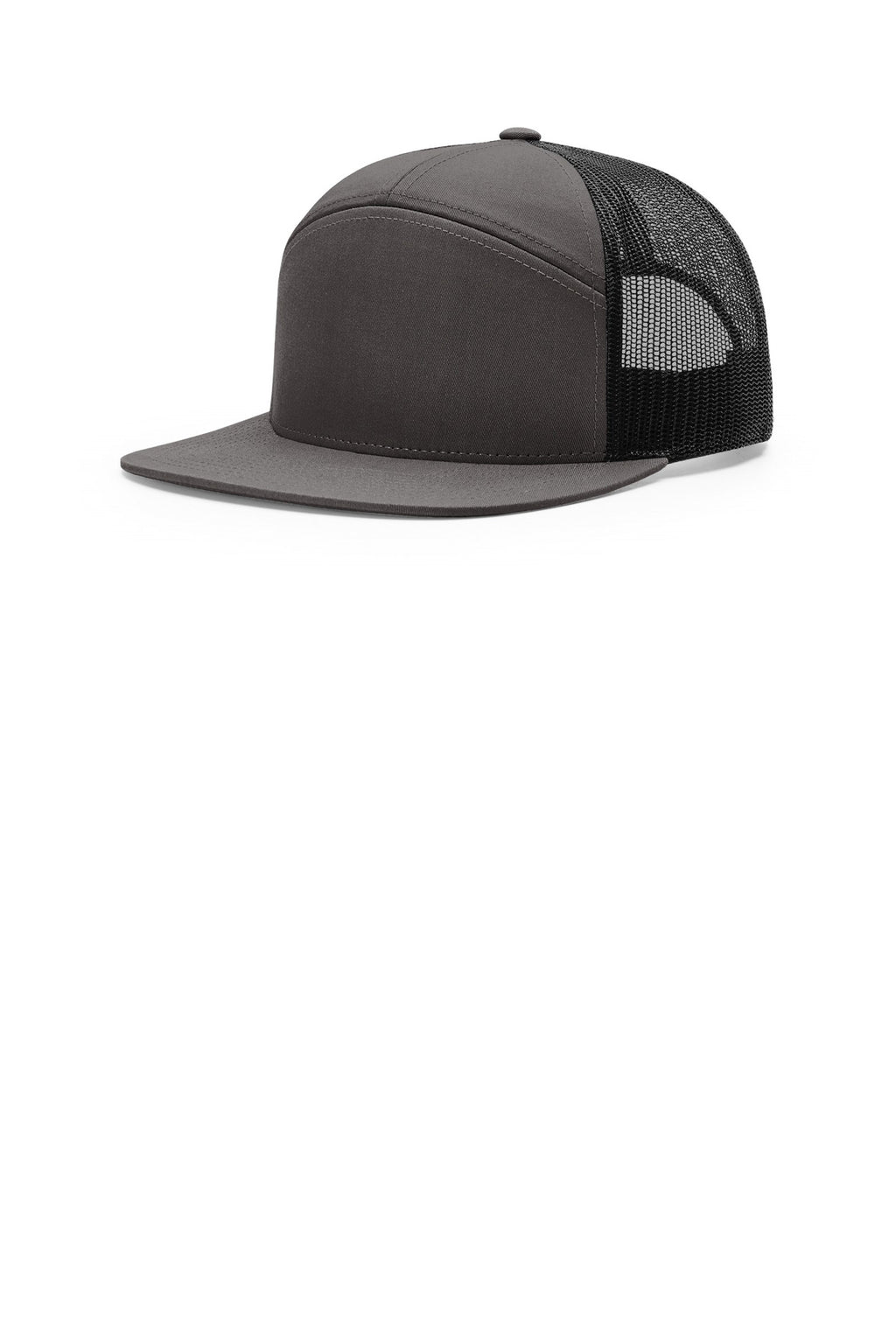 Gorra Richardson 7 paneles Trucker 168