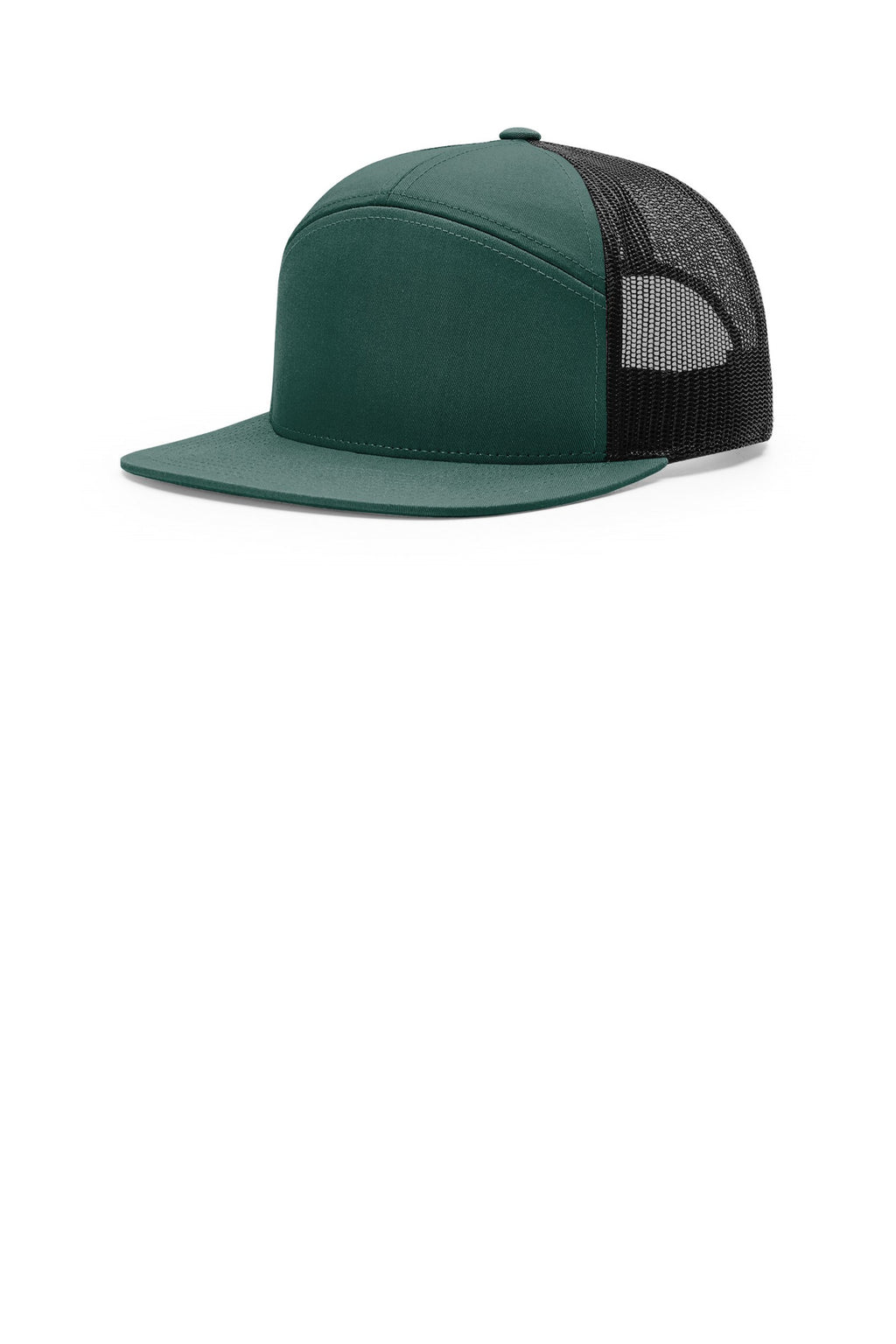 Gorra Richardson 7 paneles Trucker 168