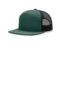 Verde oscuro/negro