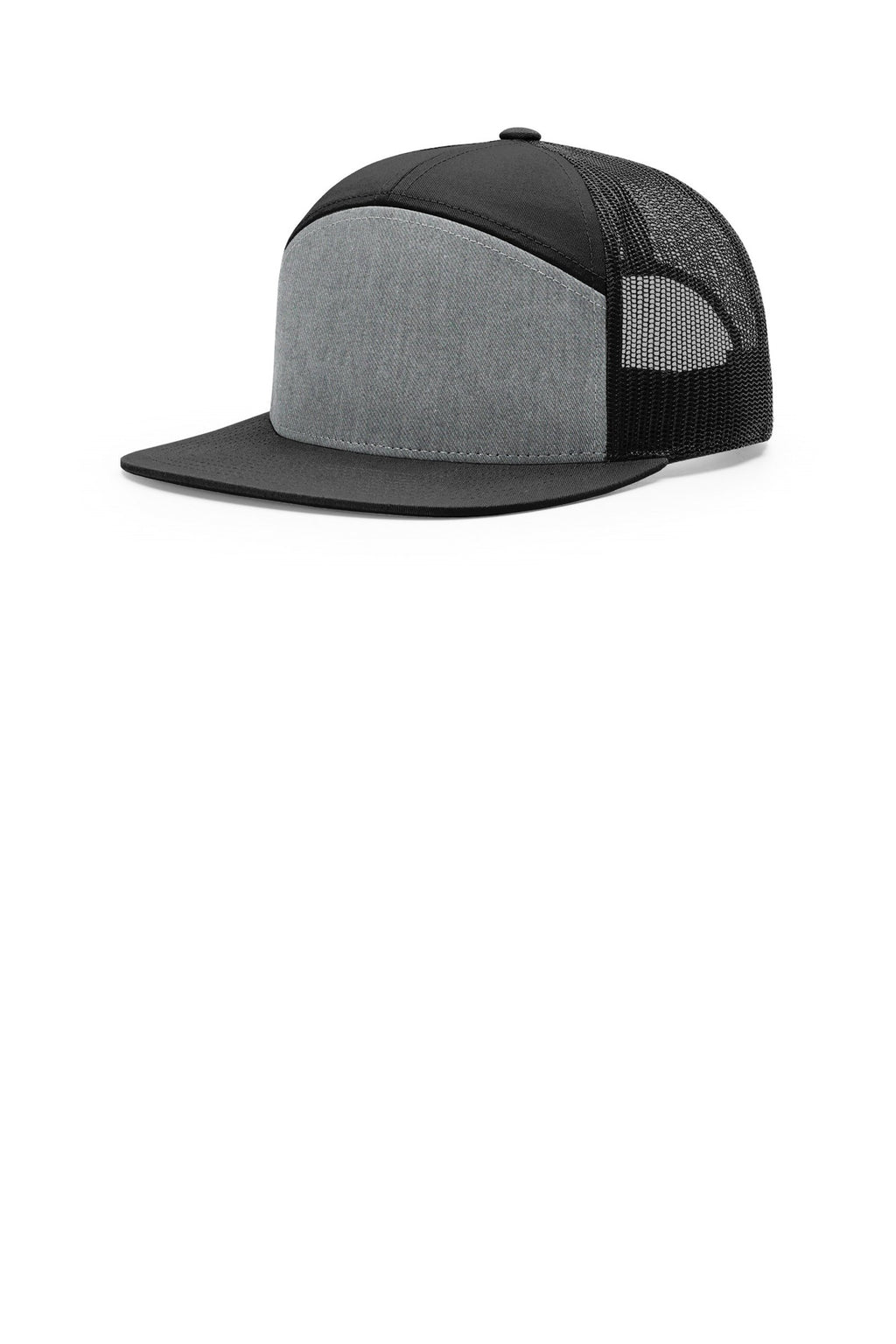 Gorra Richardson 7 paneles Trucker 168