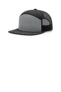 Gris jaspeado/Negro/Negro