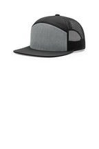 Gorra Richardson 7 paneles Trucker 168