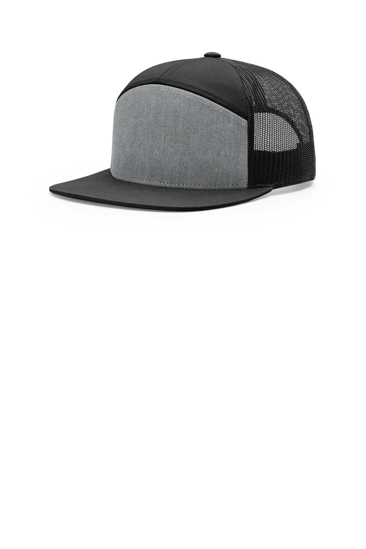 Gorra Richardson 7 paneles Trucker 168