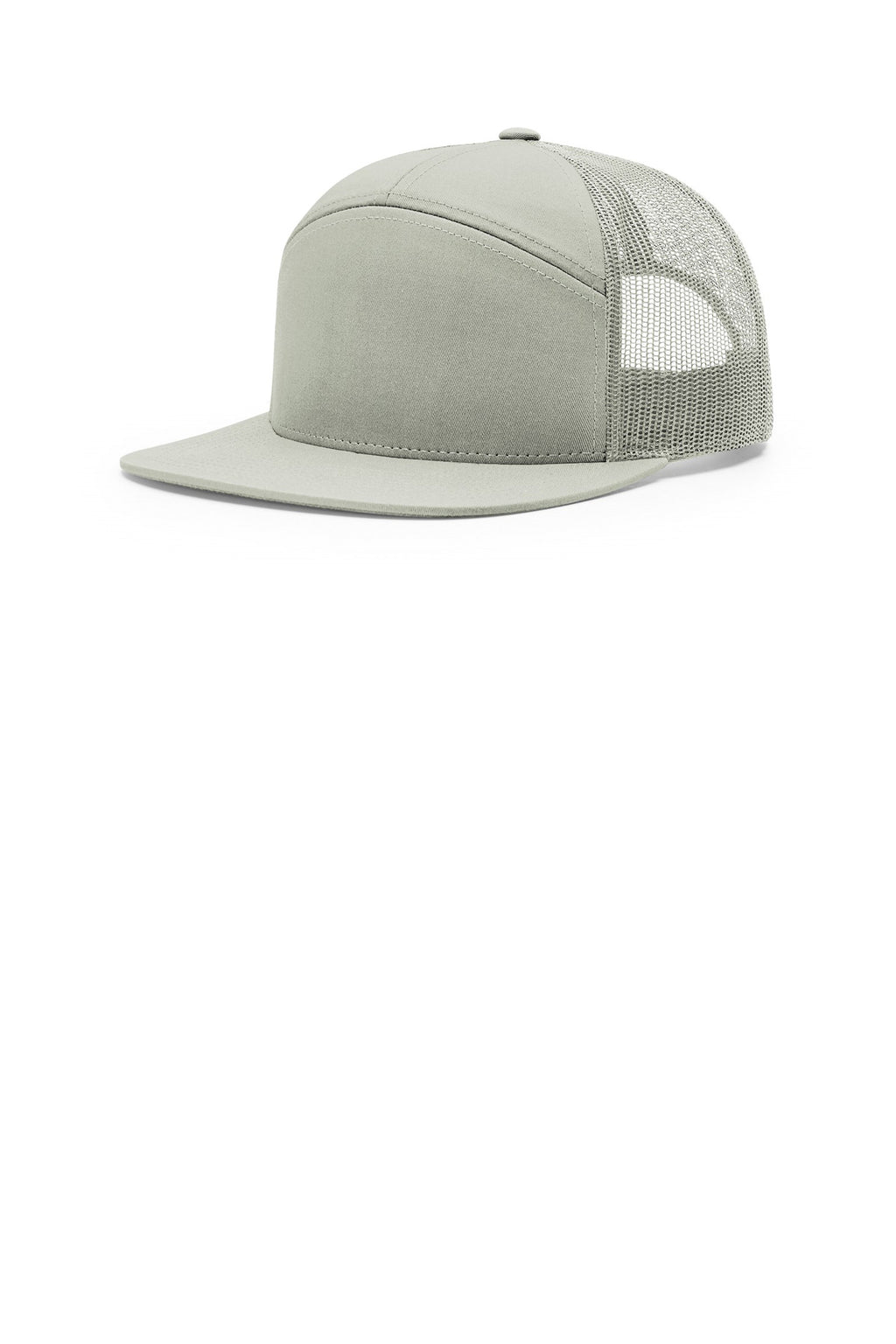 Gorra Richardson 7 paneles Trucker 168