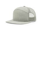 Gorra Richardson 7 paneles Trucker 168