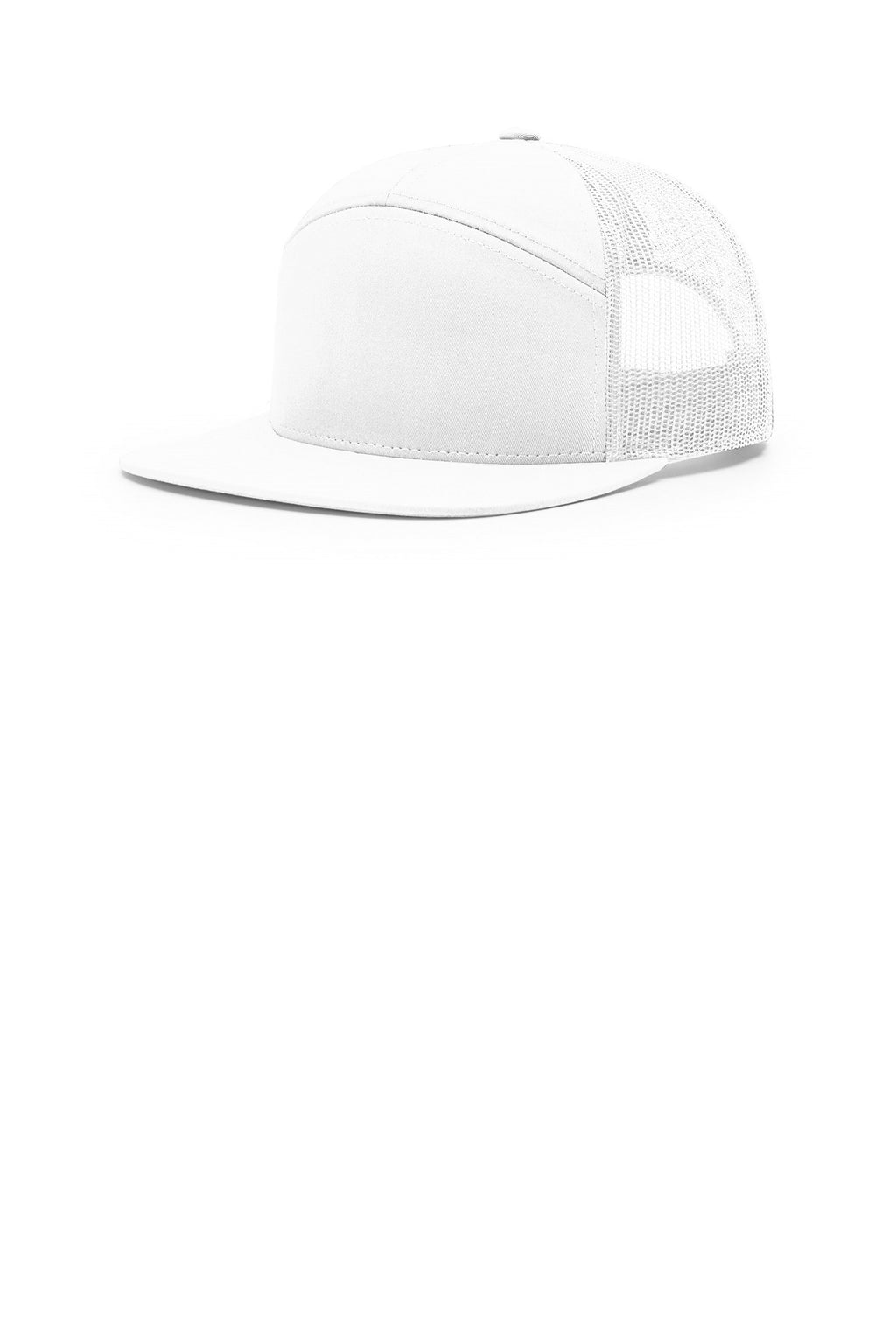 Gorra Richardson 7 paneles Trucker 168